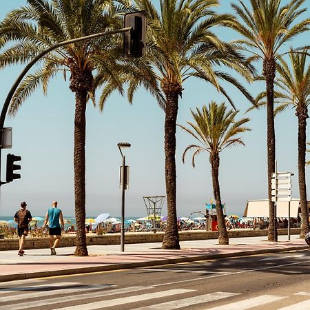 Sea Life Salou Apartment 外观 照片