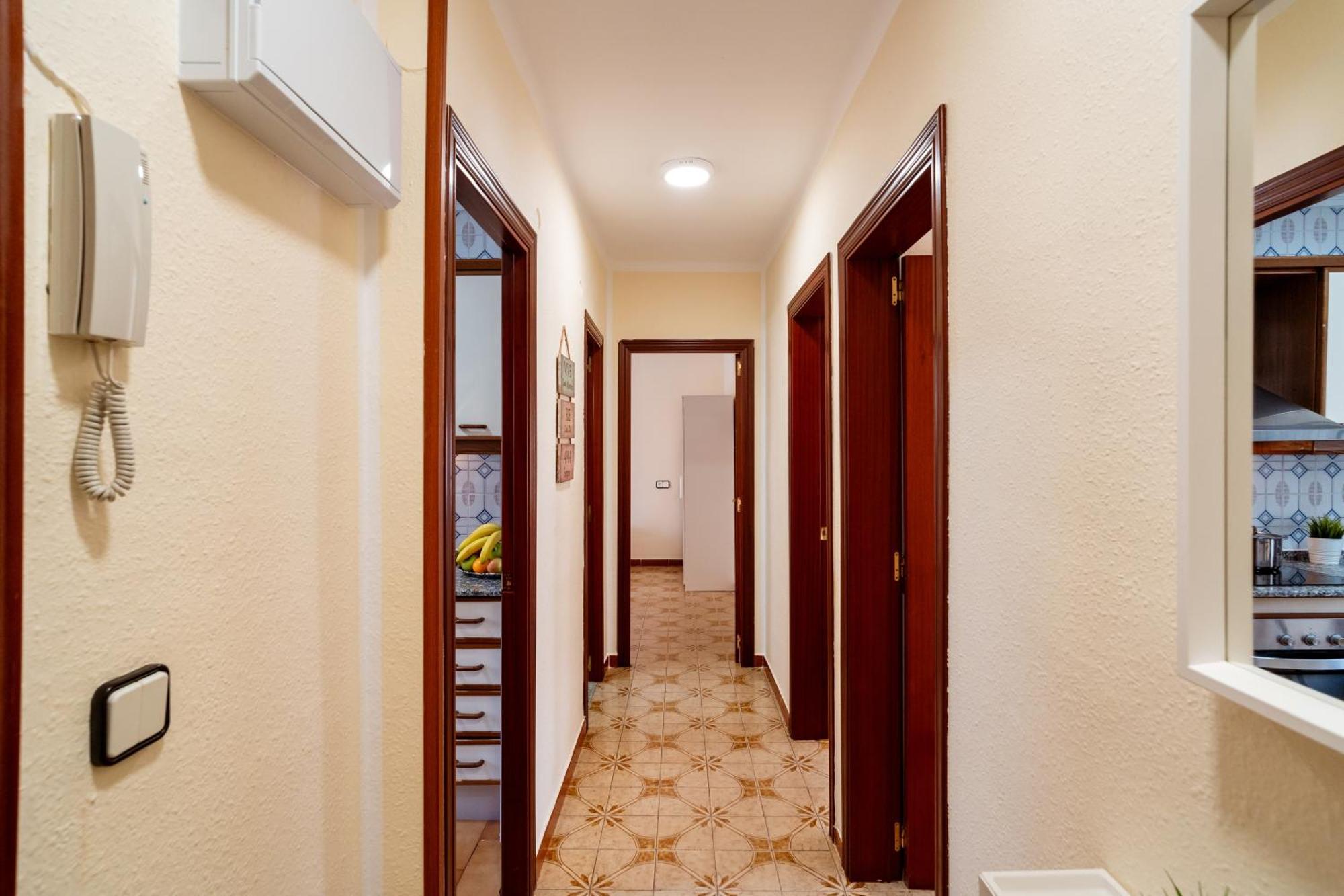Sea Life Salou Apartment 外观 照片