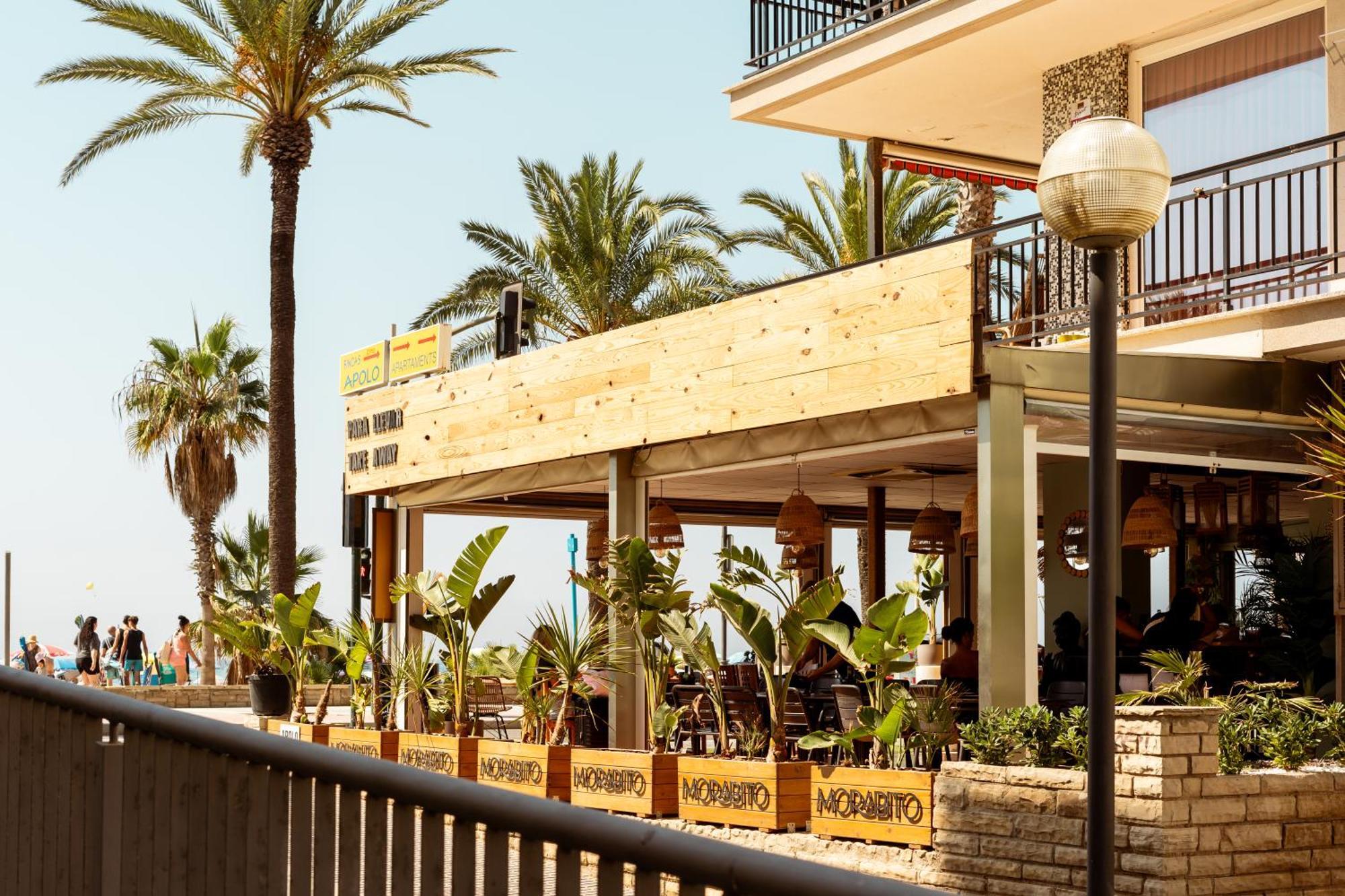 Sea Life Salou Apartment 外观 照片