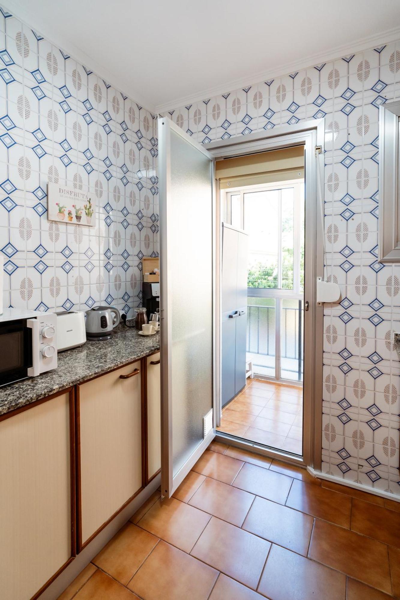 Sea Life Salou Apartment 外观 照片