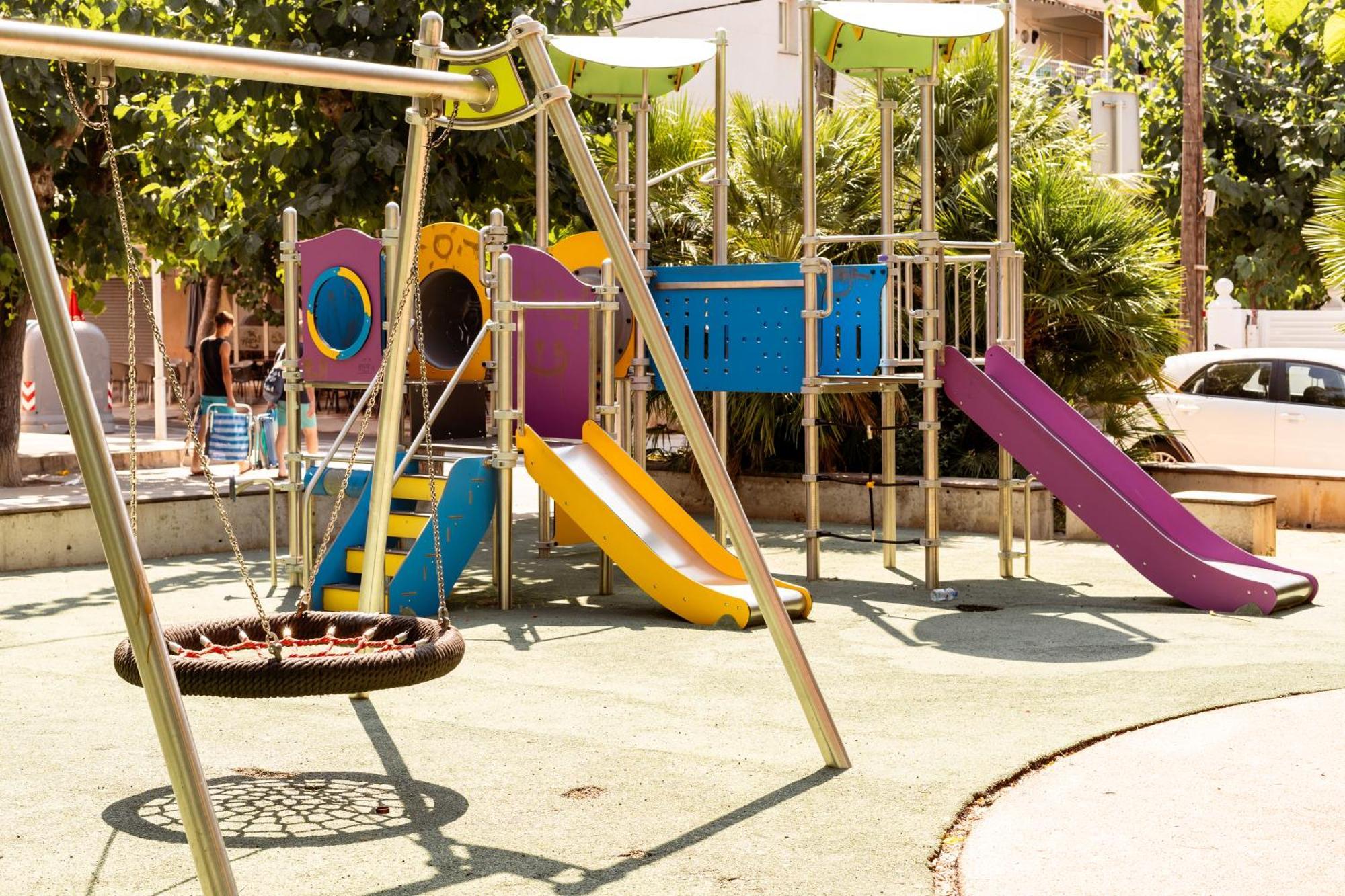 Sea Life Salou Apartment 外观 照片