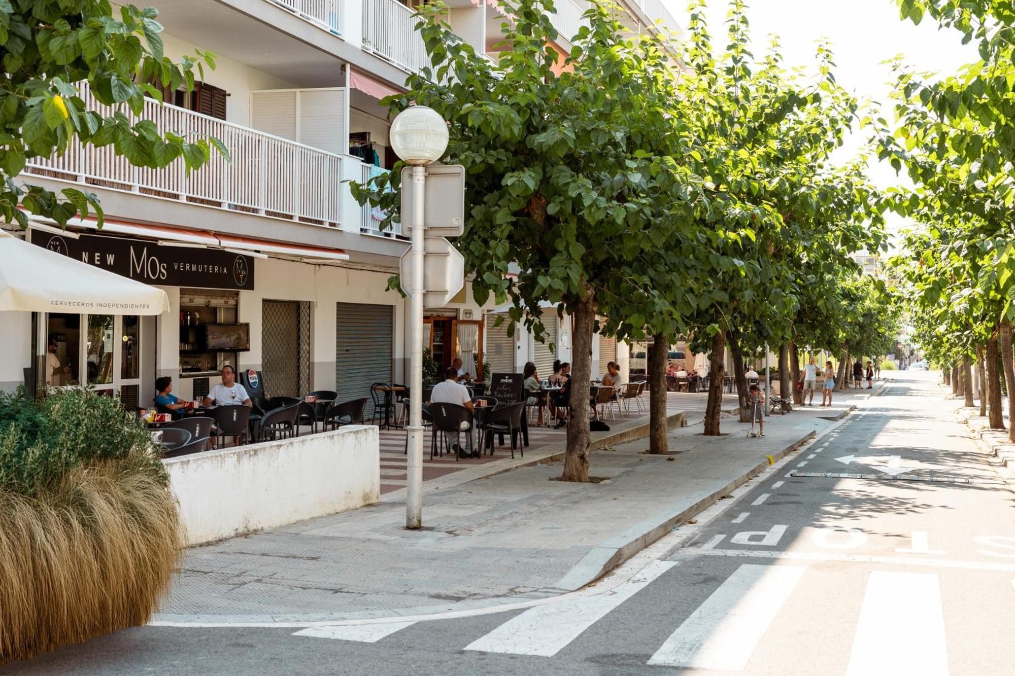 Sea Life Salou Apartment 外观 照片
