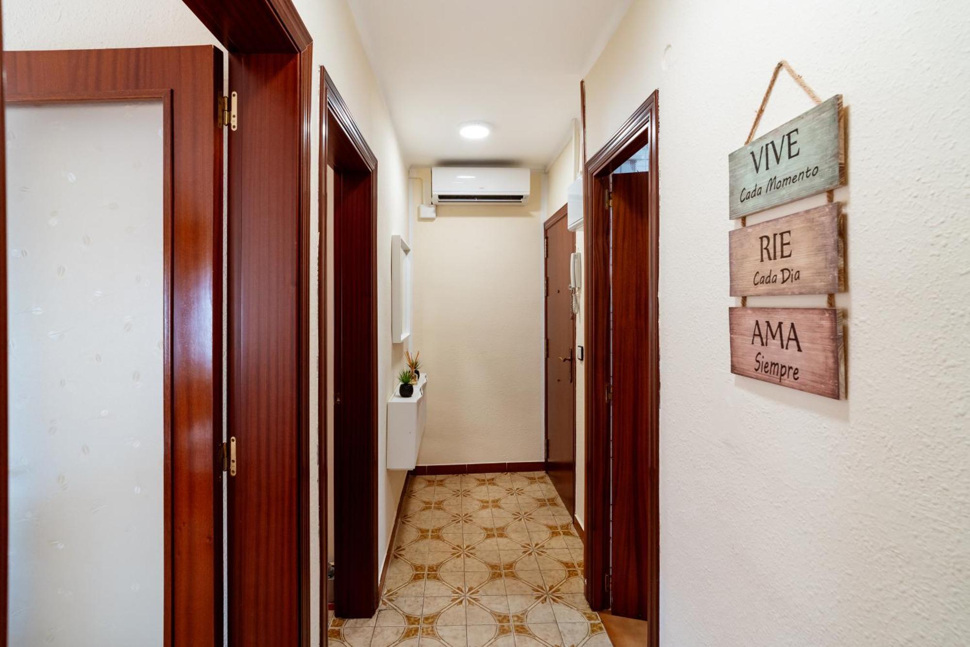 Sea Life Salou Apartment 外观 照片