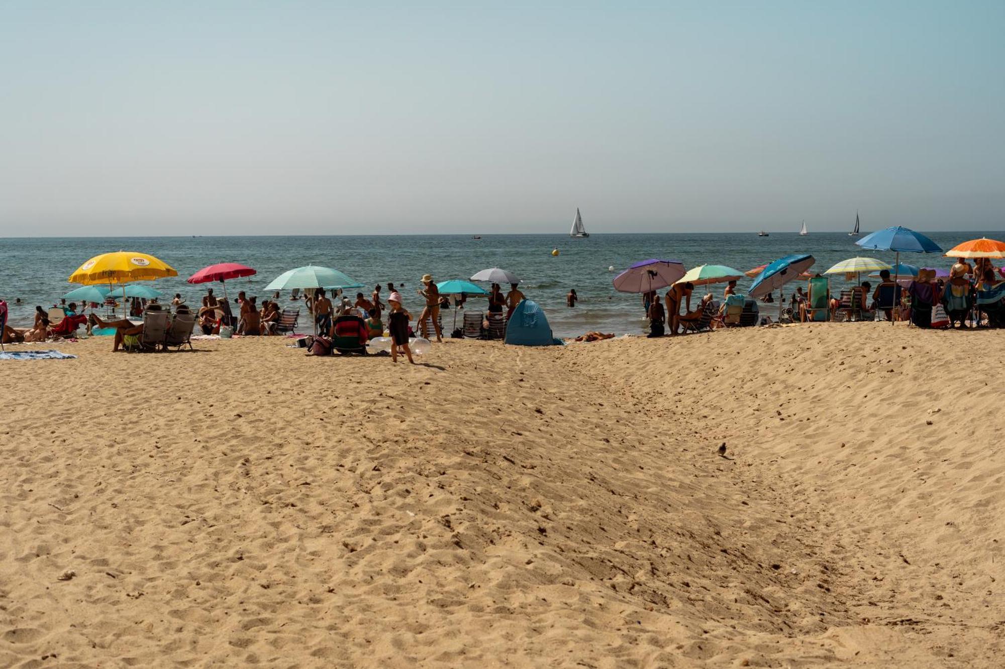 Sea Life Salou Apartment 外观 照片