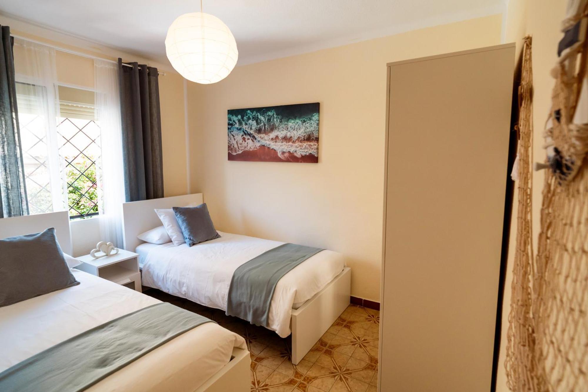 Sea Life Salou Apartment 外观 照片