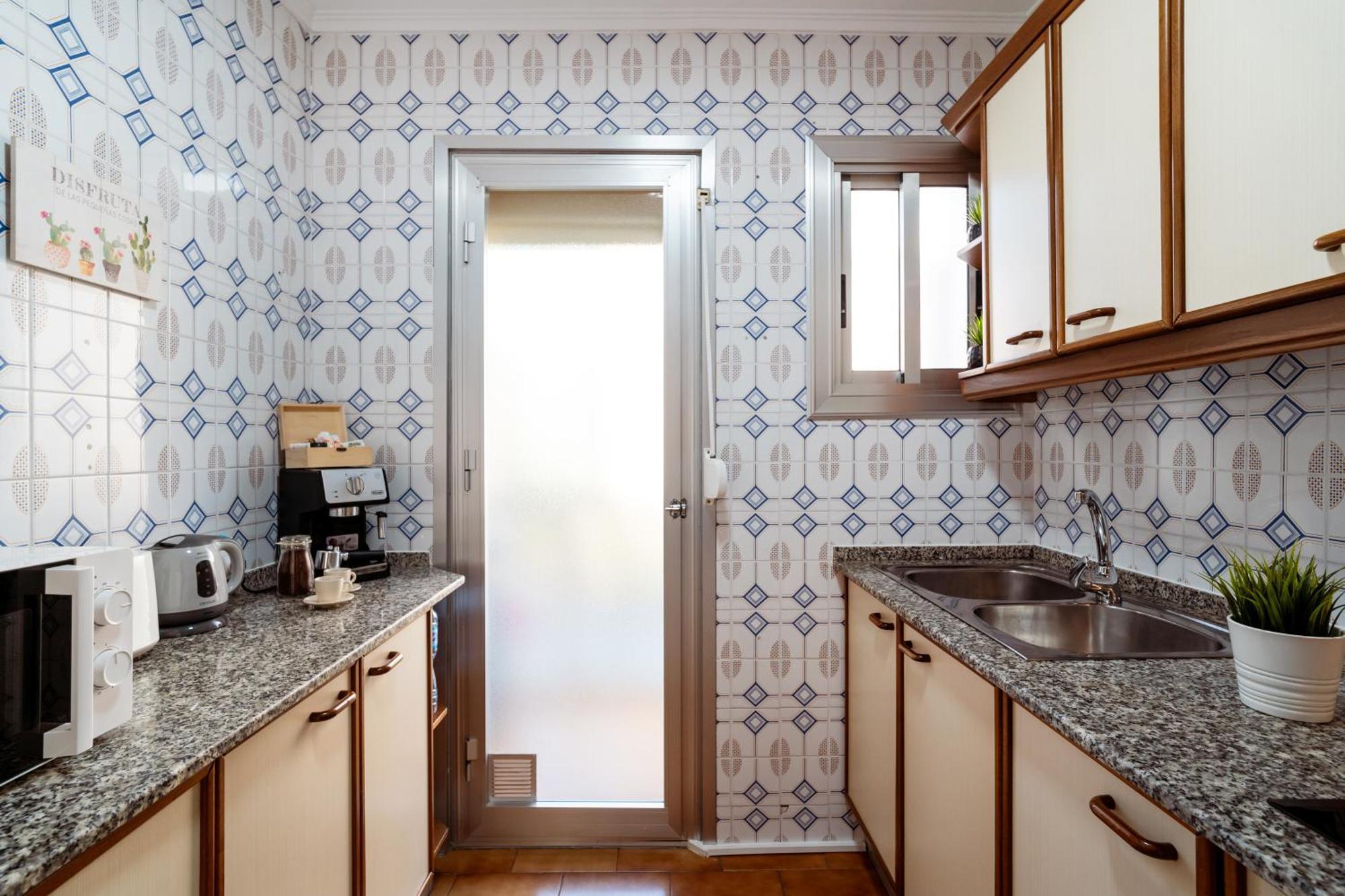 Sea Life Salou Apartment 外观 照片