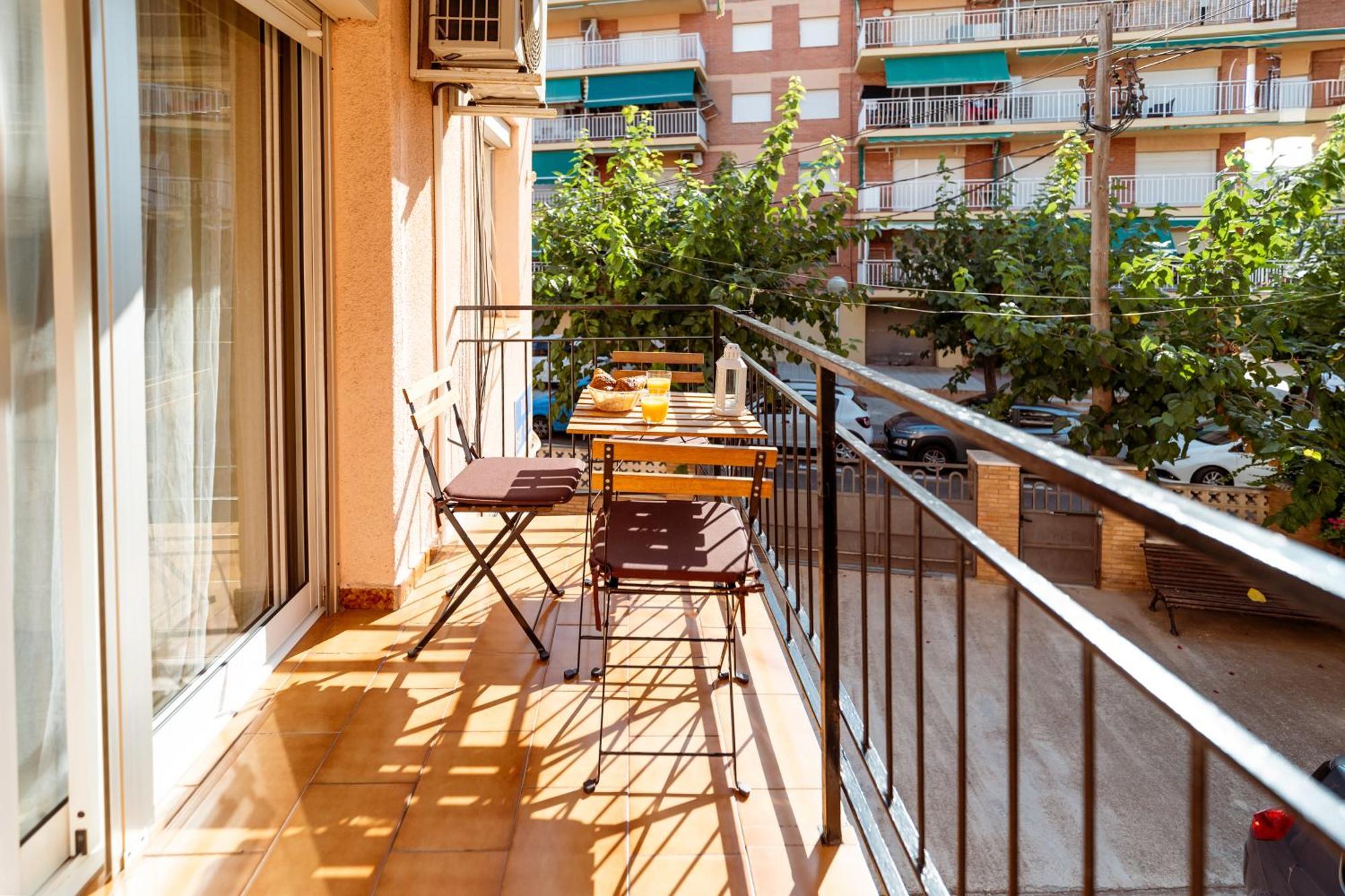 Sea Life Salou Apartment 外观 照片