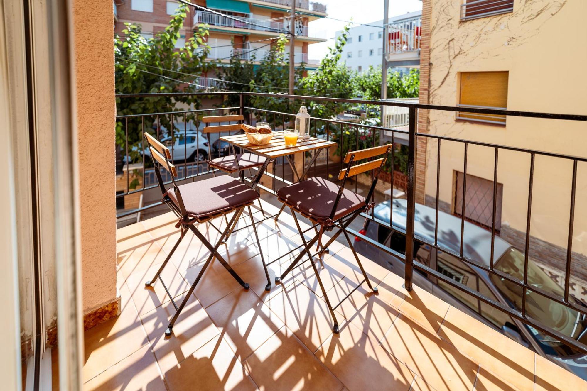 Sea Life Salou Apartment 外观 照片