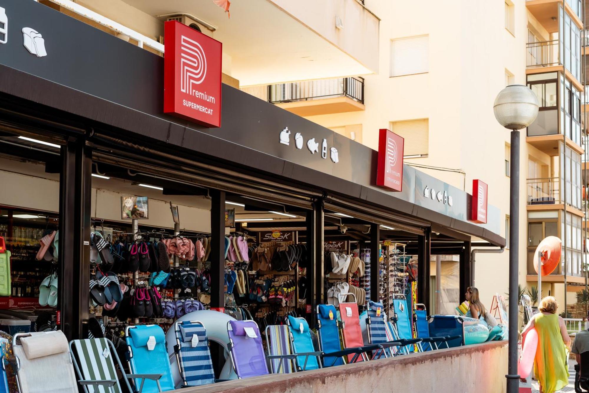 Sea Life Salou Apartment 外观 照片