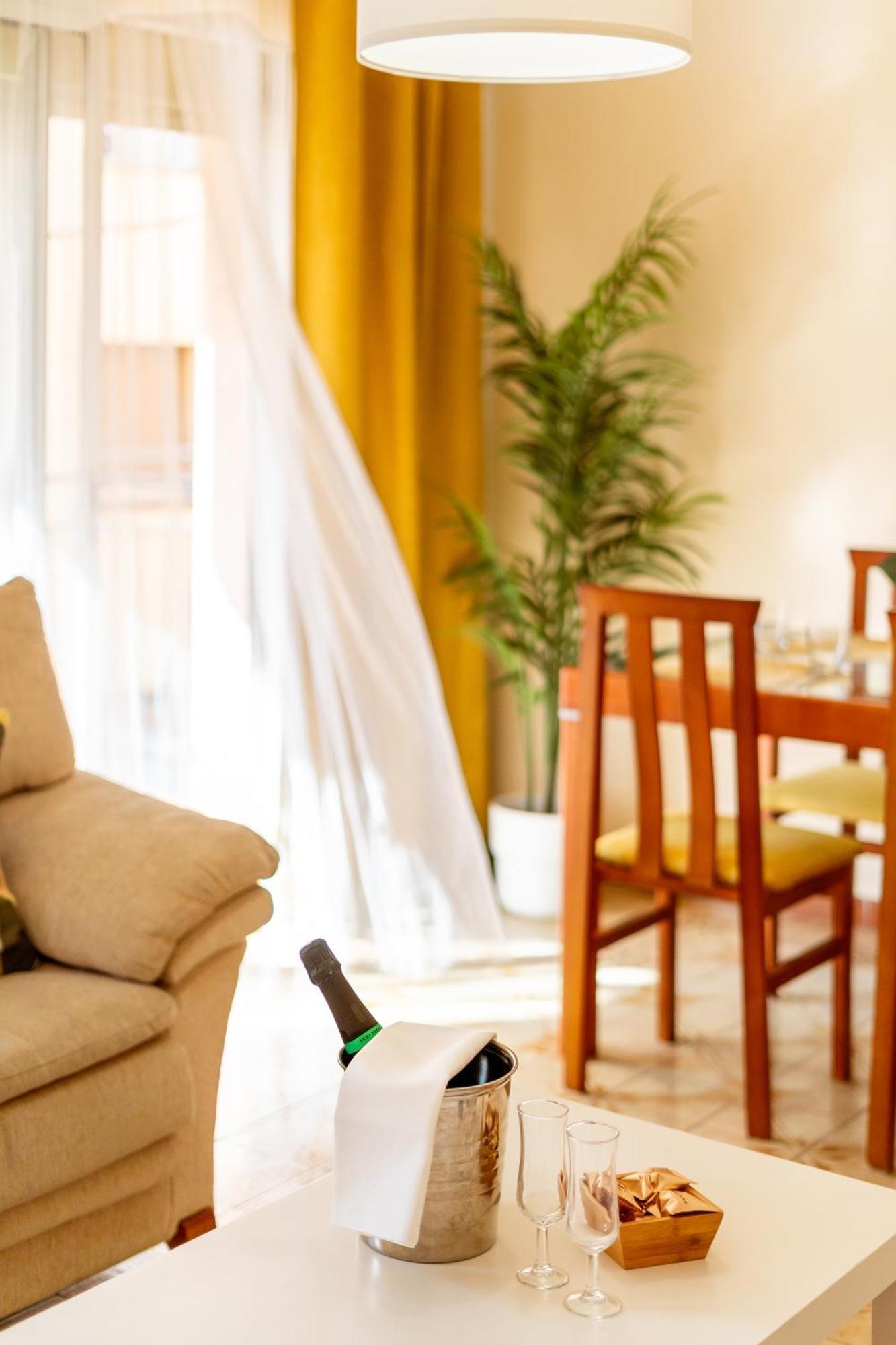 Sea Life Salou Apartment 外观 照片
