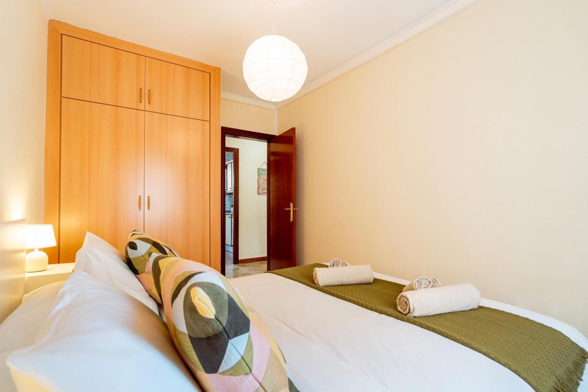 Sea Life Salou Apartment 外观 照片