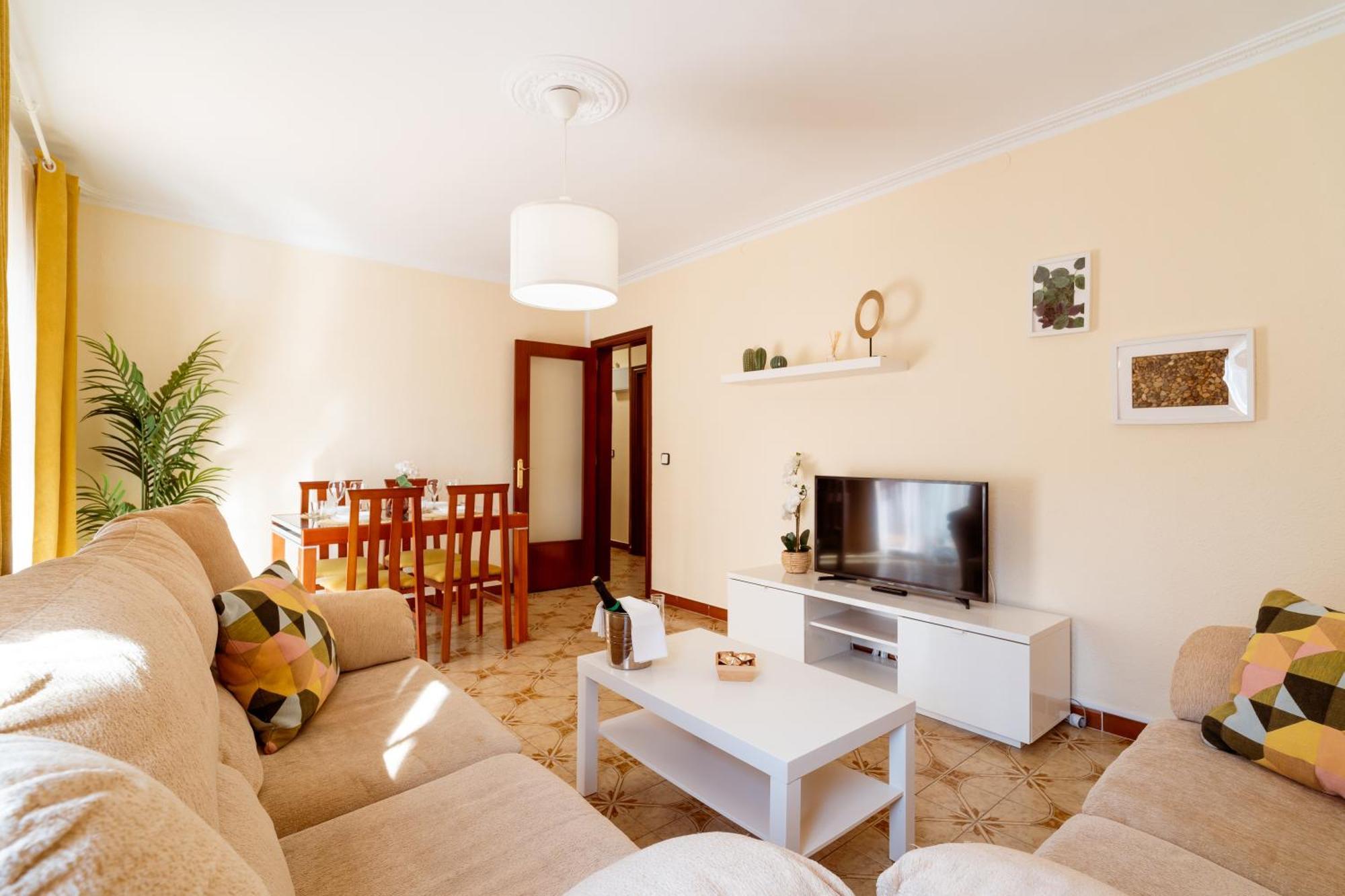 Sea Life Salou Apartment 外观 照片