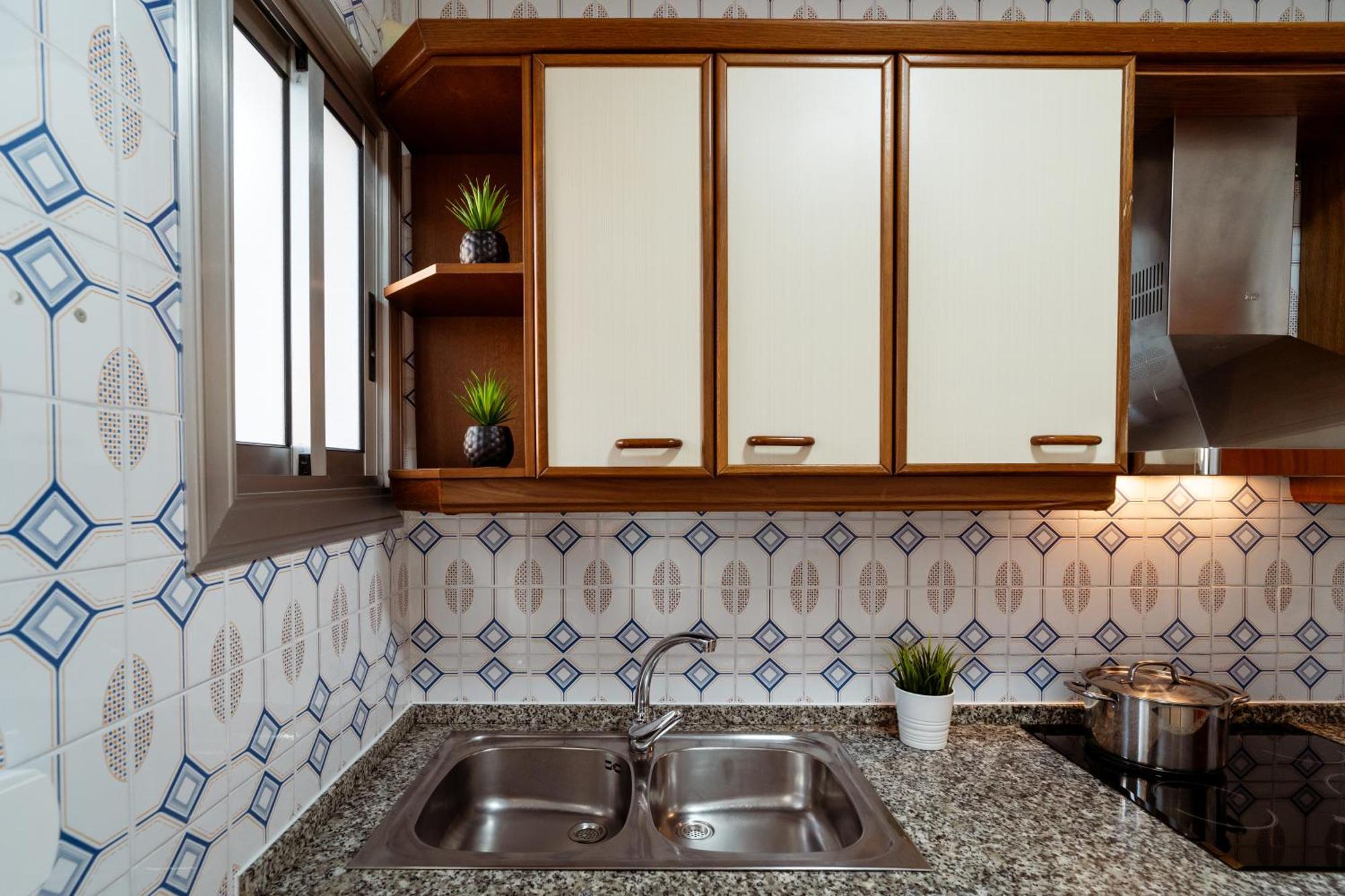 Sea Life Salou Apartment 外观 照片